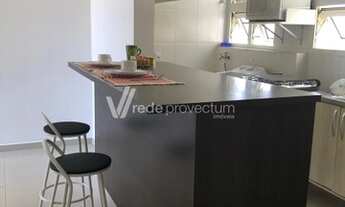 Imagem 4: Apartamento - Jardim García - Campinas