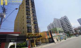 Imagem 2: Apartamento em São Vicente - 1 dormitório - lindo imóvel bem localizado