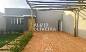 Imagem 3: DG - Casa térrea - Cidade Jardim - 3 Dormitórios (sendo 1 suíte+closet) - Sertãozinho/SP