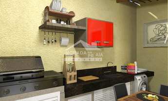 Imagem 6: Lindos SOBRADOS INDIVIDUAIS no Caiçara, Confira na Imobiliária em Praia Grande