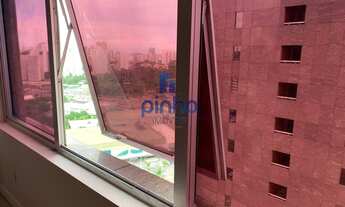 Imagem 5: Sala Comercial para Venda em Salvador, Caminho das Árvores, 1 banheiro, 1 vaga