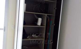 Imagem 6: Sala comercial para aluguel e venda com 38 m2 - Fácil acesso a estação Santa cruz