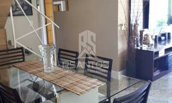 Imagem 5: Cobertura Duplex - 3 quartos - suíte - closet - 3 vagas de garagem - ótima localização