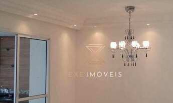 Imagem 2: Apartamento com 3 dormitórios à venda, 131 m² por R$ 1.400.000 - São Domingos - São Paulo