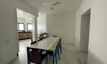 Imagem 2: Apartamento com 4 dormitórios à venda, 156 m² por R$ 2.220.000,00 - Riviera Módulo 4 - Ber