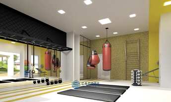 Imagem 5: Apartamento 2 dormitórios na bairro PANAZZOLO