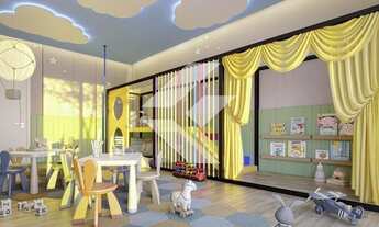 Imagem 6: Apartamento Alto Padrão 4 suítes Velázquez Residence Fazenda Itajaí