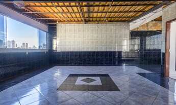 Imagem 5: Cobertura duplex de sete quartos, 280 m² no Cidade Jardim, próximo à Av. Prudente de Mora