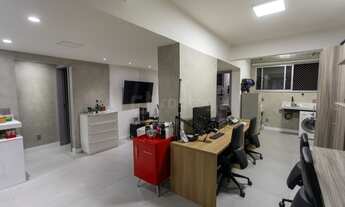 Imagem 11: Apartamento para venda tem 105 metros quadrados com 2 quartos em Barra - Salvador - Bahia