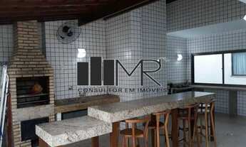 Imagem 2: Cobertura linear no Recreio dos Bandeirantes à venda prédio Pietta