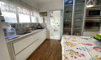 Imagem 7: Cobertura perto ao mar, em área segura, silenciosa e nobre