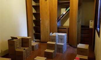 Imagem 7: SOBRADO COMERCIAL E RESIDENCIAL - VILA MASCOTE