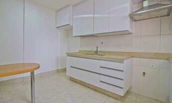 Imagem 6: APARTAMENTO TOTALMENTE REFORMADO EM PINHEIROS