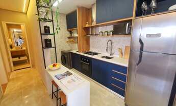 Imagem 5: Excelente Lançamento - Apto 52 m² - ÓTIMA OPORTUNIDADE