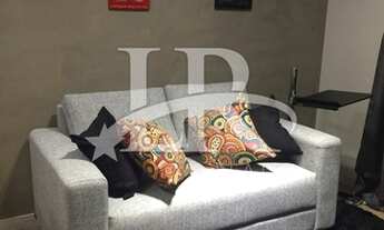 Imagem 4: LR Flats - Flat para Locação no Brooklin