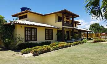 Imagem 4: Casa em guarajuba com piscina 5 quartos