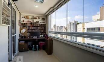 Imagem 3: Belíssima Cobertura/ 165m²