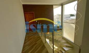 Imagem 7: CASA EM CONDOMÍNIO RESIDENCIAL em SUMARÉ - SP, RESIDENCIAL REAL PARQUE SUMARÉ