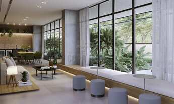 Imagem 4: RIO DE JANEIRO - Apartamento Padrão - Lagoa