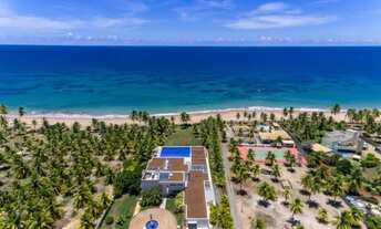 Imagem 3: Casa de condomínio para venda tem 1121 metros quadrados com 5 quartos