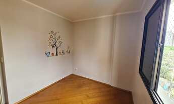 Imagem 2: Apartamento para locação em São Judas de 2 quartos e 1 suíte