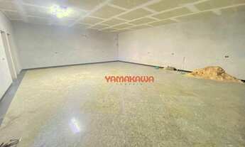 Imagem 2: Prédio para alugar, 550 m² por R$ 8.040,00/mês - Artur Alvim - São Paulo/SP