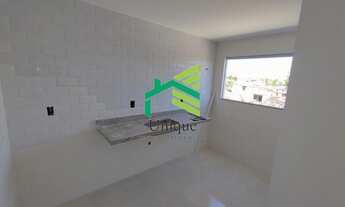 Imagem 4: Apartamento para Venda em Rio das Ostras, Ouro Verde, 2 dormitórios, 1 suíte, 2 banheiros