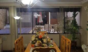 Imagem 4: Lindo Sobrado Ipiranga - 04 Suítes