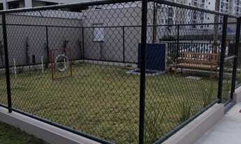 Imagem 3: Oportunidade de 02 quartos no condomínio Mérito de Jacarepaguá no Anil