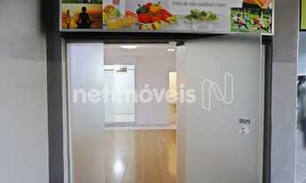 Imagem 4: Locação Sobre-loja Funcionários Belo Horizonte