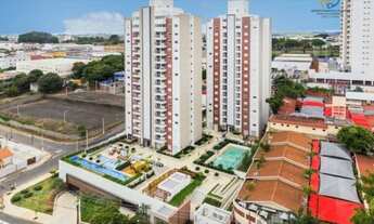 Imagem: Apartamento-Padrao-para-Venda-em-Mansoes-Santo-Antonio-Campinas-SP