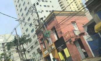 Imagem 3: Terreno à venda, 300 m² por R$ 1.900.000,00 - Vila Bela Vista (Zona Sul) - São Paulo/SP