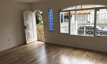 Imagem 6: Sobrado Chácara Santo Antônio (Zona Leste), 4 dorm, 1 suíte, 4 vagas, 180m2