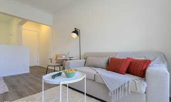 Imagem 7: Apartamento a venda Saúde