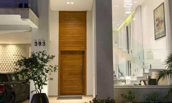 Imagem 5: Linda casa p venda no Cond Portal dos Bandeirantes Salto SP