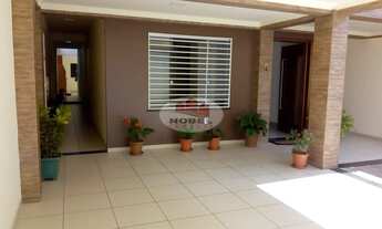 Imagem 5: Casa nova de alto padrão com 4 quartos no bairro Brasília