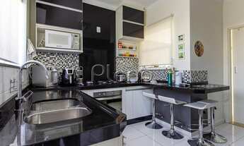 Imagem 7: Casa à venda no Condomínio Swiss Park em Campinas/SP!