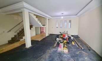 Imagem 2: Sobrado comercial 460 m² - Campo Grande - Santos - SP