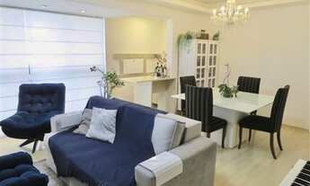 Imagem 6: Apartamento para venda com 94 metros quadrados com 3 quartos em Jardim Europa - Porto Aleg