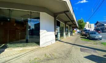 Imagem 3: Sala comercial para locação no Garcia