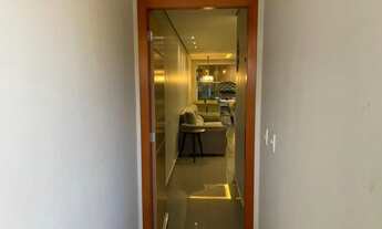 Imagem 3: Casa Cond. - 196m² - 3 dormitórios - 1 suíte com closet - Cond. Reserva Rio Cuiabá - MT