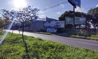 Imagem 4: Lote 600 m2 Av Rio Verde Aparecida de Goiânia Goiás