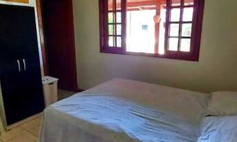 Imagem 7: Casa em Imbituba, no bairro Alto Arroio á 130 metros até a lagoa do Quintino