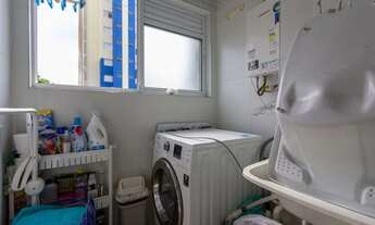 Imagem 6: APARTAMENTO BEM LOCALIZADO NA VILA PRUDENTE