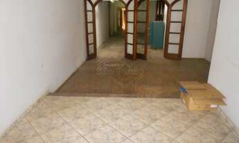 Imagem 2: Casas de 3 dormitório(s) na Vila Velosa em Araraquara cod: 7632