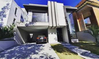 Imagem: Excelente casa em Santana de Parnaíba condomínio