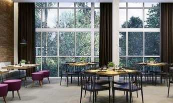 Imagem 4: **EXCELENTE LOCALIZAÇÃO!! PRÉDIO NOVÍSSIMO NUNCA HABITADO POR NINGUÉM, LAZER COMPLETO, FA