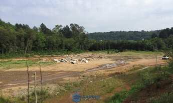 Imagem 6: Oportunidade terreno com frente para RS122