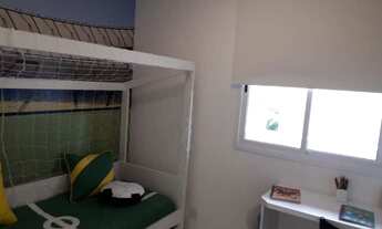 Imagem 6: 05 MINUTOS A PÉ DO METRÔ - INFRA COMPLETA, VAGA DE GARAGEM COBERTA e PORTARIA 24hs - NOVIN