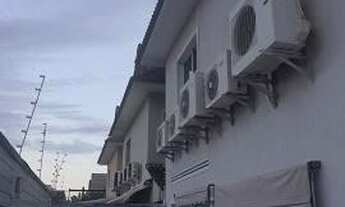 Imagem 7: ÓTIMA CASA DE 4 SUÍTES NO RECREIO COM180M2/ TODA COM SPLIT E ARMÁRIOS. PISCINA E ÁREA GOUR